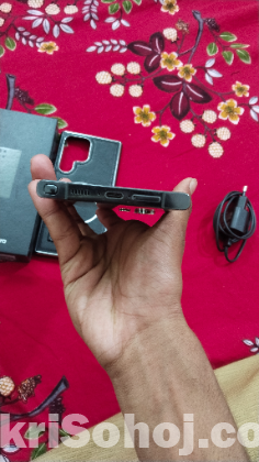 Samsung Galaxy s23 Ultra